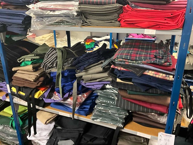 Partij sloven - afbeelding 19 van  25