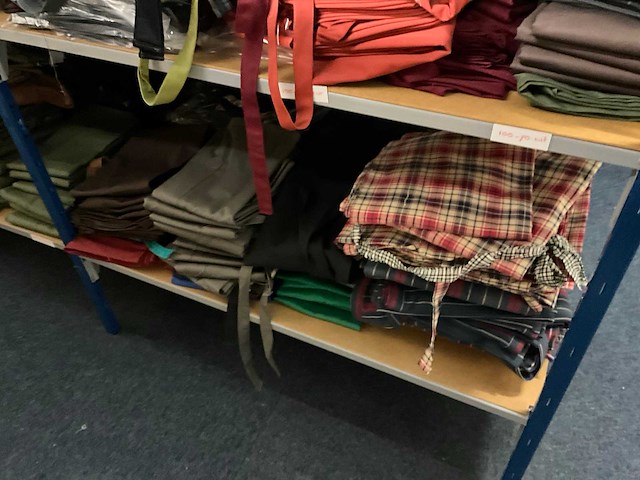 Partij sloven - afbeelding 21 van  25