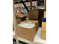 Partij sluitgrip zak + schrijfvlak 10x15cm (7000x) - afbeelding 1 van  3