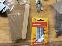 Partij sluitplaten - afbeelding 4 van  5