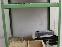 Partij sluitschroeven t.b.v. uitvaartkist - afbeelding 4 van  9