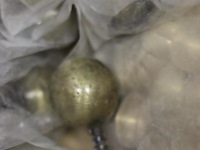 Partij sluitschroeven t.b.v. uitvaartkist - afbeelding 6 van  9