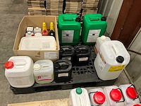 Partij smaak aroma’s - afbeelding 2 van  12