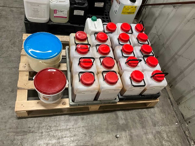 Partij smaak aroma’s - afbeelding 3 van  12