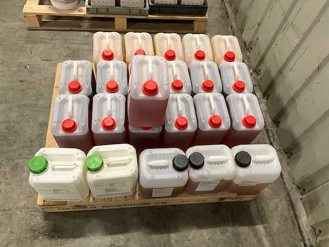 Partij smaak aroma’s - afbeelding 4 van  12