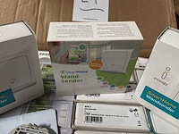 Partij smarthome wandschakelaars - afbeelding 3 van  17
