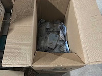 Partij smarthome wandschakelaars - afbeelding 5 van  17