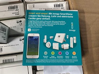 Partij smarthome wandschakelaars - afbeelding 7 van  17