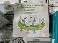 Partij smarthome wandschakelaars - afbeelding 8 van  17