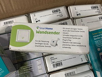 Partij smarthome wandschakelaars - afbeelding 9 van  17