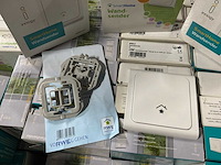 Partij smarthome wandschakelaars - afbeelding 11 van  17