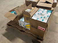Partij smarthome wandschakelaars - afbeelding 12 van  17