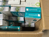 Partij smarthome wandschakelaars - afbeelding 13 van  17