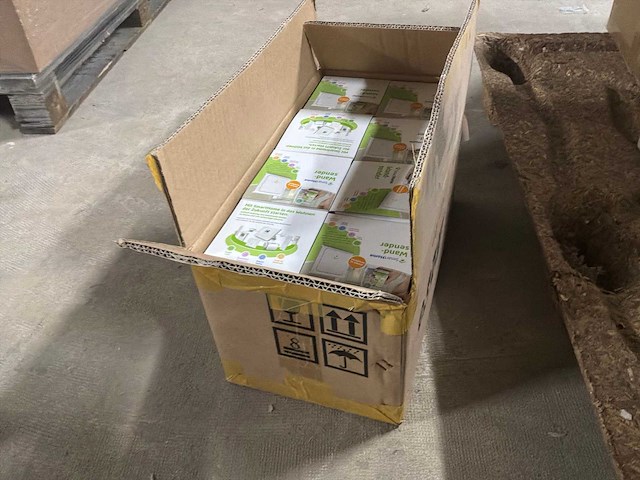 Partij smarthome wandschakelaars - afbeelding 15 van  17