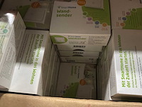 Partij smarthome wandschakelaars - afbeelding 16 van  17