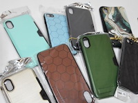 Partij smartphones hoesjes - afbeelding 2 van  4