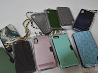 Partij smartphones hoesjes - afbeelding 3 van  4