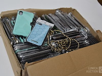 Partij smartphones hoesjes - afbeelding 4 van  4