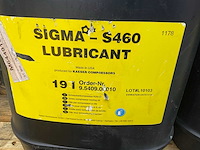 Partij smeer-/en reinigingsmiddelen - afbeelding 3 van  4