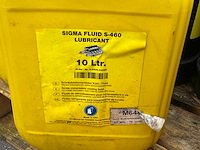 Partij smeer-/en reinigingsmiddelen - afbeelding 4 van  4