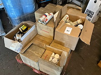 Partij smeermiddel - afbeelding 1 van  4