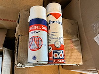 Partij smeermiddel - afbeelding 2 van  4