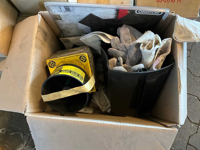 Partij smeermiddel - afbeelding 4 van  4