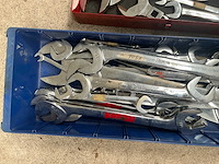 Partij snap-on handgereedschap “maten - afbeelding 4 van  4