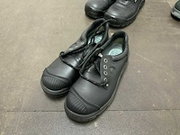 Partij sneakers en werkschoenen - afbeelding 20 van  30