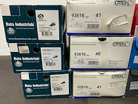 Partij sneakers en werkschoenen - afbeelding 21 van  30