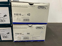 Partij sneakers en werkschoenen - afbeelding 24 van  30