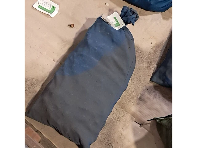 Partij sneeuwkettingen, o.a pewag - afbeelding 5 van  7