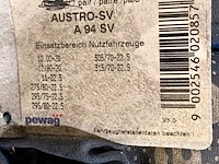 Partij sneeuwkettingen, o.a pewag - afbeelding 7 van  7