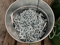 Partij sneeuwkettingen - afbeelding 3 van  3