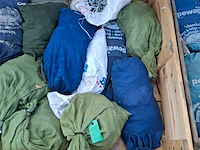 Partij sneeuwkettingen - afbeelding 8 van  9