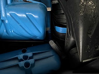 Partij sneeuwschuiver/schep - afbeelding 3 van  5