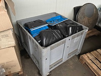 Partij sneeuwschuiver/schep - afbeelding 1 van  5