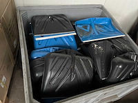 Partij sneeuwschuiver/schep - afbeelding 2 van  5