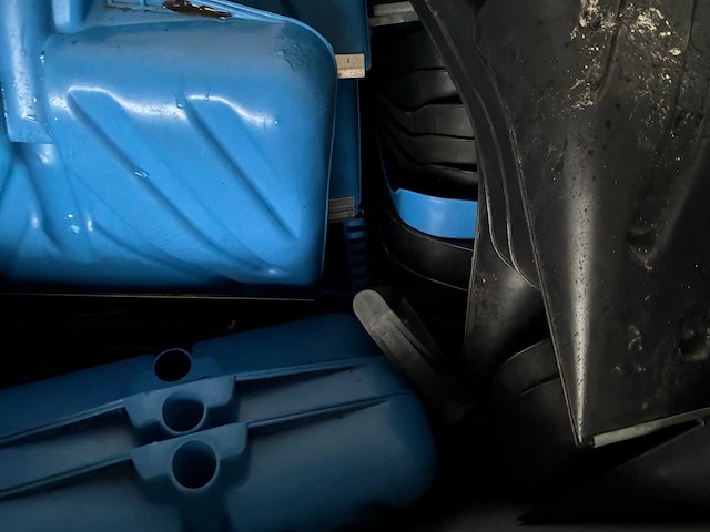 Partij sneeuwschuiver/schep - afbeelding 3 van  5