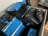 Partij sneeuwschuiver/schep - afbeelding 5 van  5