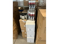 Partij sneeuwspray 600ml (227x) - afbeelding 4 van  5