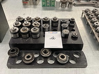 Partij snelspankoppen - afbeelding 1 van  2