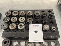 Partij snelspankoppen - afbeelding 2 van  2