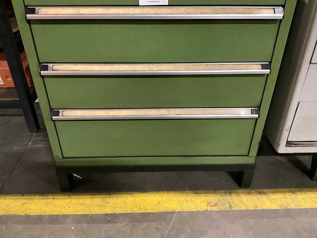 Partij snij en draad toebehoren - afbeelding 2 van  10