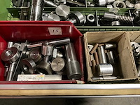 Partij snij en draad toebehoren - afbeelding 4 van  10