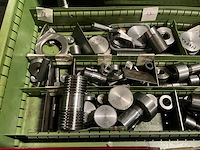 Partij snij en draad toebehoren - afbeelding 5 van  10