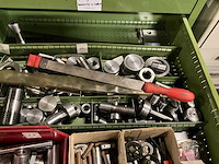 Partij snij en draad toebehoren - afbeelding 8 van  10