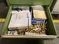 Partij snij en draad toebehoren - afbeelding 10 van  10