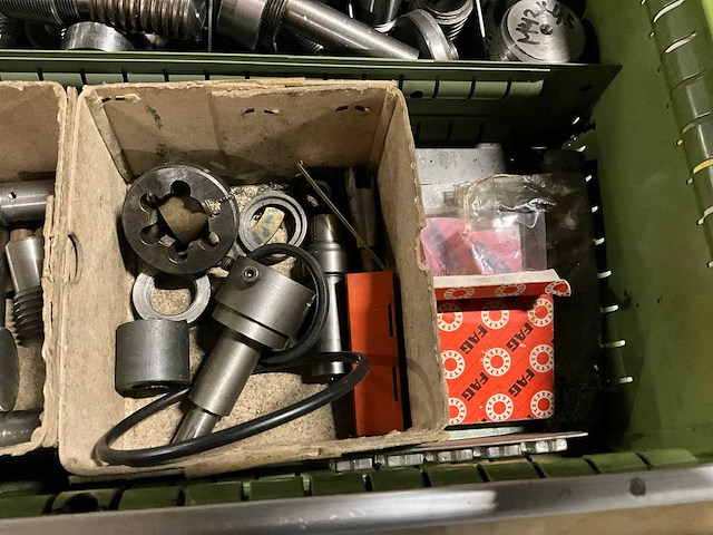 Partij snij en draad toebehoren - afbeelding 8 van  10