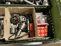 Partij snij en draad toebehoren - afbeelding 8 van  10